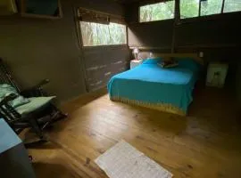 TIERRA FÉRTIL ECO POSADA