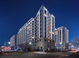 Le Collective Sokcho Central, aparthotel v destinaci Sokčcho