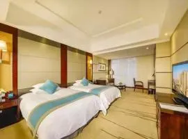 Gaosu New Century Hotel International Anhui
