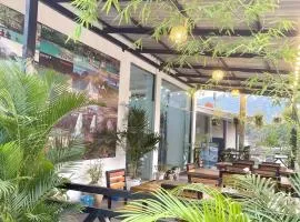 VangVieng Smile guesthouse