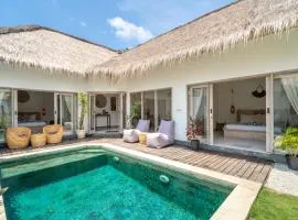 Villa Kayu