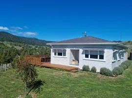Waitawheta Cottage
