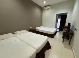 Bamboo GuestHouse