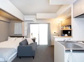 R Hotel HAKATA 美野島