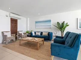Paradiso Boutique Oceanfront Apartment