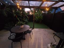 The Loft Guesthouse NZ, hostal o pensión en Whangarei