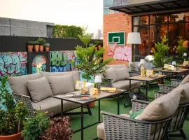 The Quartier Hotel Phromphong - Thonglor