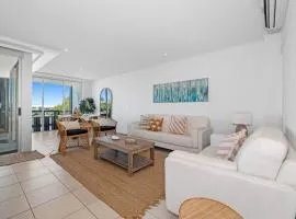 Paradiso Beachfront Apartment