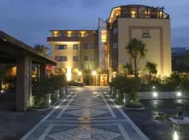 4 stelle Hotel a Benevento