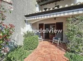 Maison calme pour 4 pers. proche centre, Saintes-Maries-de-la-Mer - FR-1-475-220