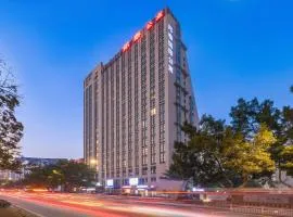 Yilandu Apartment Hotel Guangzhou Tower Pazhou International Exhibition Center Branch