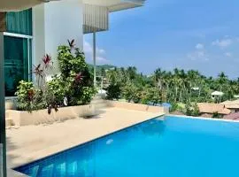 Villa Alba