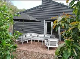 Unique Australian Shed Style House