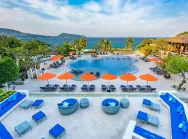 Diamond Cliff Resort & Spa, Patong Beach