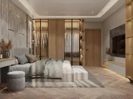 FLC Sea Tower Quy Nhơn-Khách Sạn 5 Sao Mặt Biển-Hồ Bơi Bốn Mùa-TT Apartment