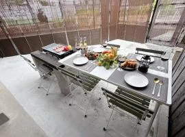 淡路屋-Awajiya vacation home-ドッグラン付き別荘 BBQ PET OK