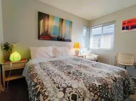 Bed Plus One