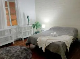 The Nomad Hostel