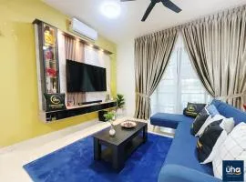 Bandar Dato Onn By UHA