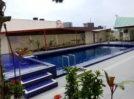 Red Rock Hotel Penang
