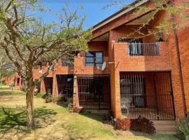 Savannah Lodge Apartments unit 81