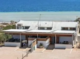 Seastar Moonta