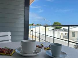 Jazz guest house