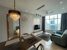Sky Suites By JK