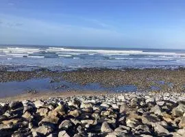 Gala House Strandhill
