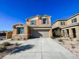 California high desert 3 bedroom retreat
