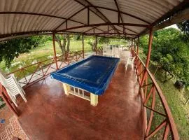 Hospedaje las Brisas de Rivera