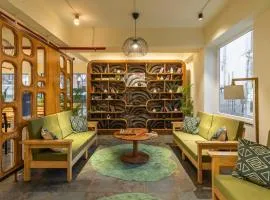 The Hosteller Bangalore, Marathahalli