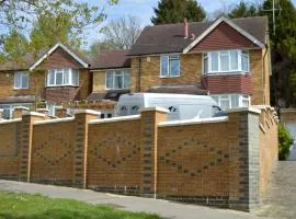 South Croydon