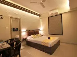 FabHotel Arastu Plaza - Nr Nampally Railway Station