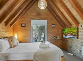 Loft, hotel a Dinner Plain