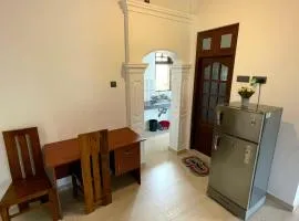 DK Korean Apartment