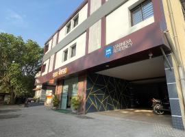 StarNexa Residency, hotel a Navi Mumbai