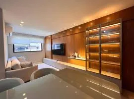 Excelente Apt na Ponta Verde