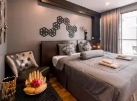 Cozy studio near Bangtao Beach
