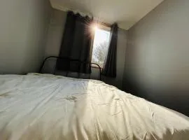 Myeongdeok St JM house