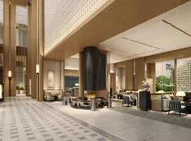 Shillamonogram Gangneung Residence