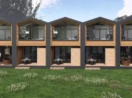 bsundrix Tiny Homes