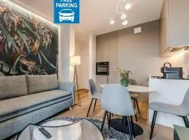 Apartament Agat Lublin Centrum