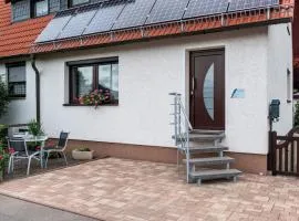 FeWo Drei Gleichen- Nr2