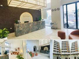 Baithans Hotel - Furnished Apartments