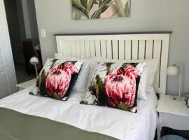 The Protea & Vine