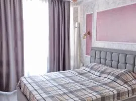 Chisinau Central Stay