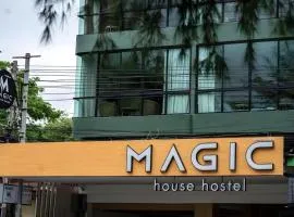 Magic House Hostel