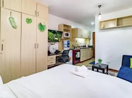 lily Suite