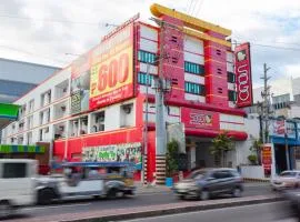 Hotel Sogo Cainta